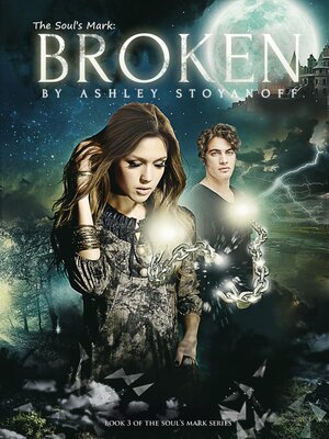 cover image of The Soul's Mark